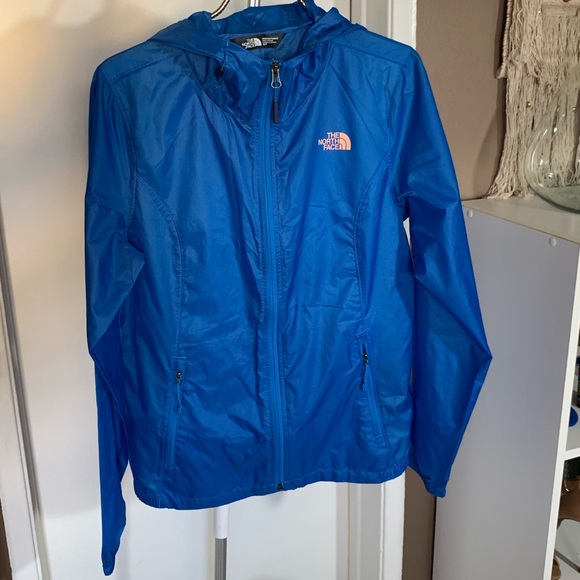 The North Face Jackets & Blazers - SOLD❌ The North Face Athletic Jacket